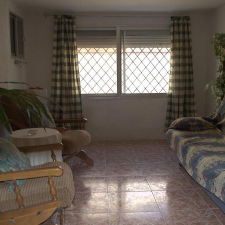 La Casa De Vicente Y Soledad Villa Ruidera Luaran gambar